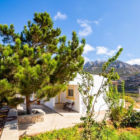 Dream Villas Лефкос-Карпату Экстерьер фото